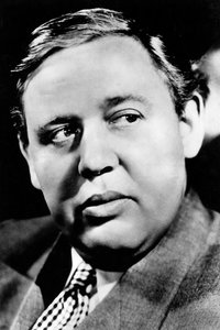 Charles Laughton, englischer Schauspieler und Regisseur, ca. 1930er-1940er von Unbekannt