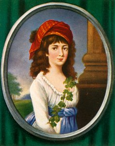 Charlotte Corday, 1933 von Unbekannt