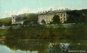 Chatsworth House
