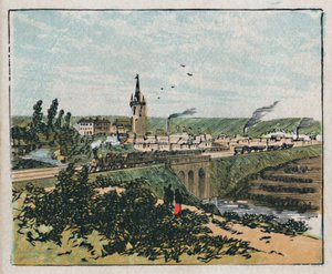 Chelmsford von Unbekannt
