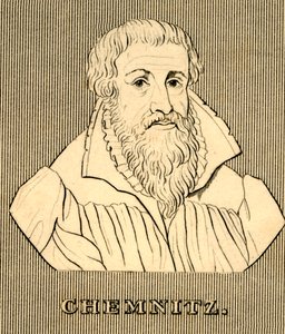 Chemnitz, 1522-1586, 1830 von Unbekannt