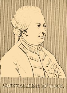 Chevalier D