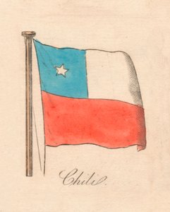 Chile, 1838