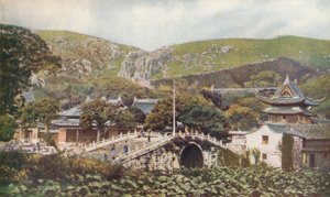 China, ca. 1920