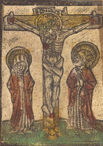 Christus am Kreuz
