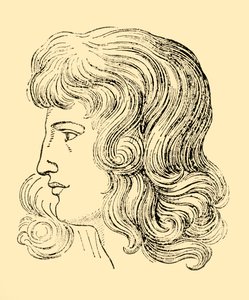 Christiane Vulpius von Unbekannt