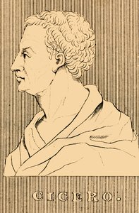 Cicero von Unbekannt