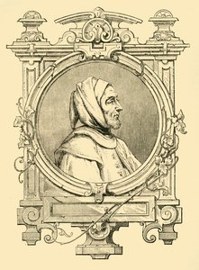 Cimabue, 1240-1302, 1890 von Unbekannt