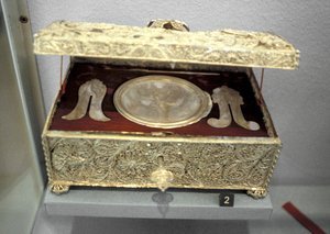 Beschneidungsset von Unbekannt