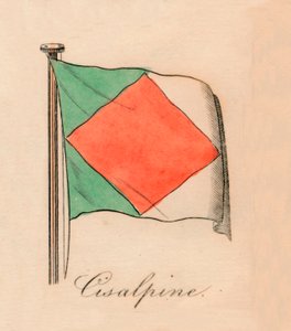 Cisalpine, 1838
