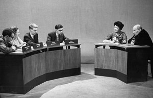 Clement Attlee 1883-1967 britischer Labour-Politiker von Unbekannt