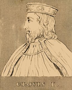 Chlodwig I.