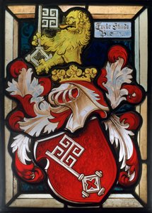 Wappen, 16. Jahrhundert