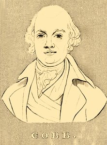 Cobb, 1756-1818, 1830