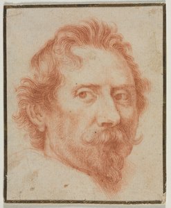 Kopie von Van Dycks Déodat Delmont, 1700er Jahre