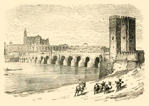 Córdoba, 1890