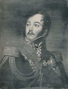 Graf Jean Rapp von Unbekannt