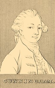 Cunningham von Unbekannt