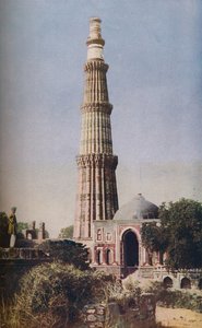Delhi, um 1930
