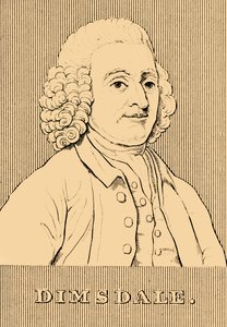 Dimsdale, 1712-1800, 1830 von Unbekannt