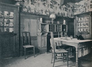 Esszimmer