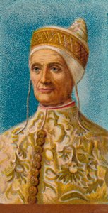 Doge Leonardo Loredan, 1501-1502 von Unbekannt
