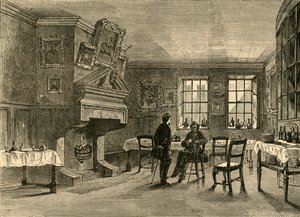 Dollys Kaffeehaus, 1897