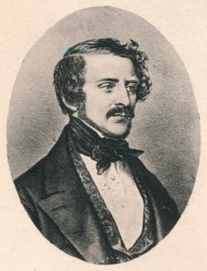 Donizetti, um 1835, 1895