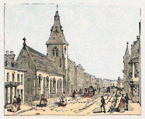 Dorchester, ca. 1910