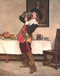 Bis zum letzten Tropfen