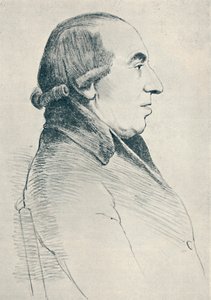 Dr. Thomas Barnard geb. 1728, gest. 1806, 1907