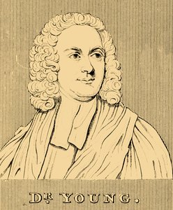 Dr. Young von Unbekannt