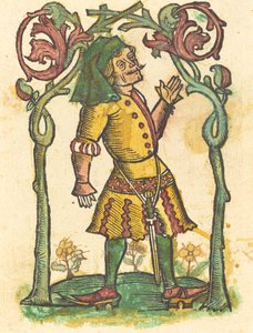Dracole Wajda von Unbekannt