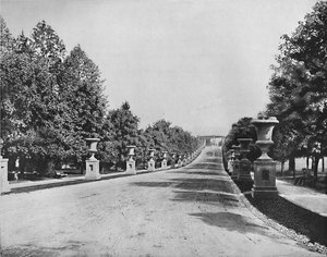 Druid Hill Park, Baltimore, Md.