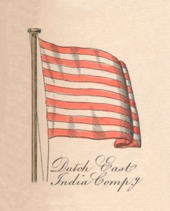 Niederländische Ostindien-Kompanie, 1838