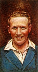 E. C. Clark, Northamptonshire, 1928