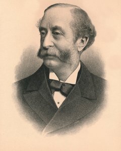 Earl of Carnarvon, Präsident der Society of Antiquaries von Unbekannt