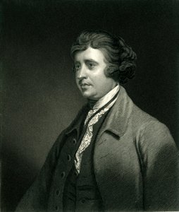Edmund Burke