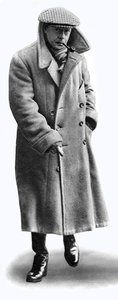 Edward VIII. des Vereinigten Königreichs, 1936