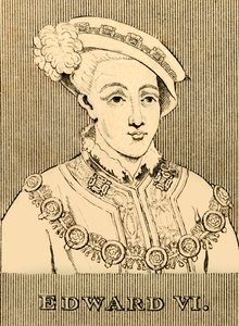 Edward VI