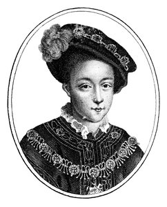 Edward VI., König von England