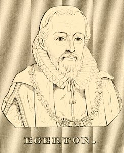 Egerton von Unbekannt