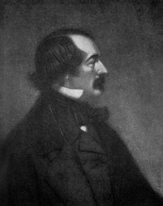 Elisha Kent Kane, amerikanischer Marineoffizier, 19. Jahrhundert, 1908