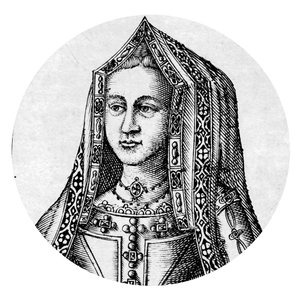 Elisabeth I., Königin von England und Irland