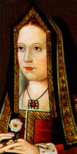 Elisabeth von York