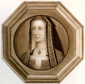 Elisabeth von York, 1902