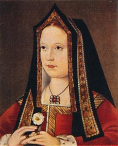 Elizabeth von York, 1935