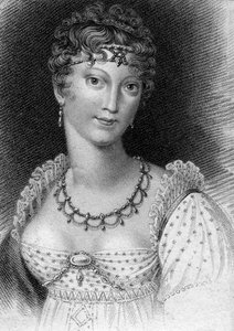 Kaiserin Marie Louise, Kaiserin von Frankreich, 1791-1847