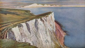 England, ca. 1930er Jahre