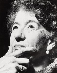 Enid Blyton (1897-1968), britische Kinderbuchautorin